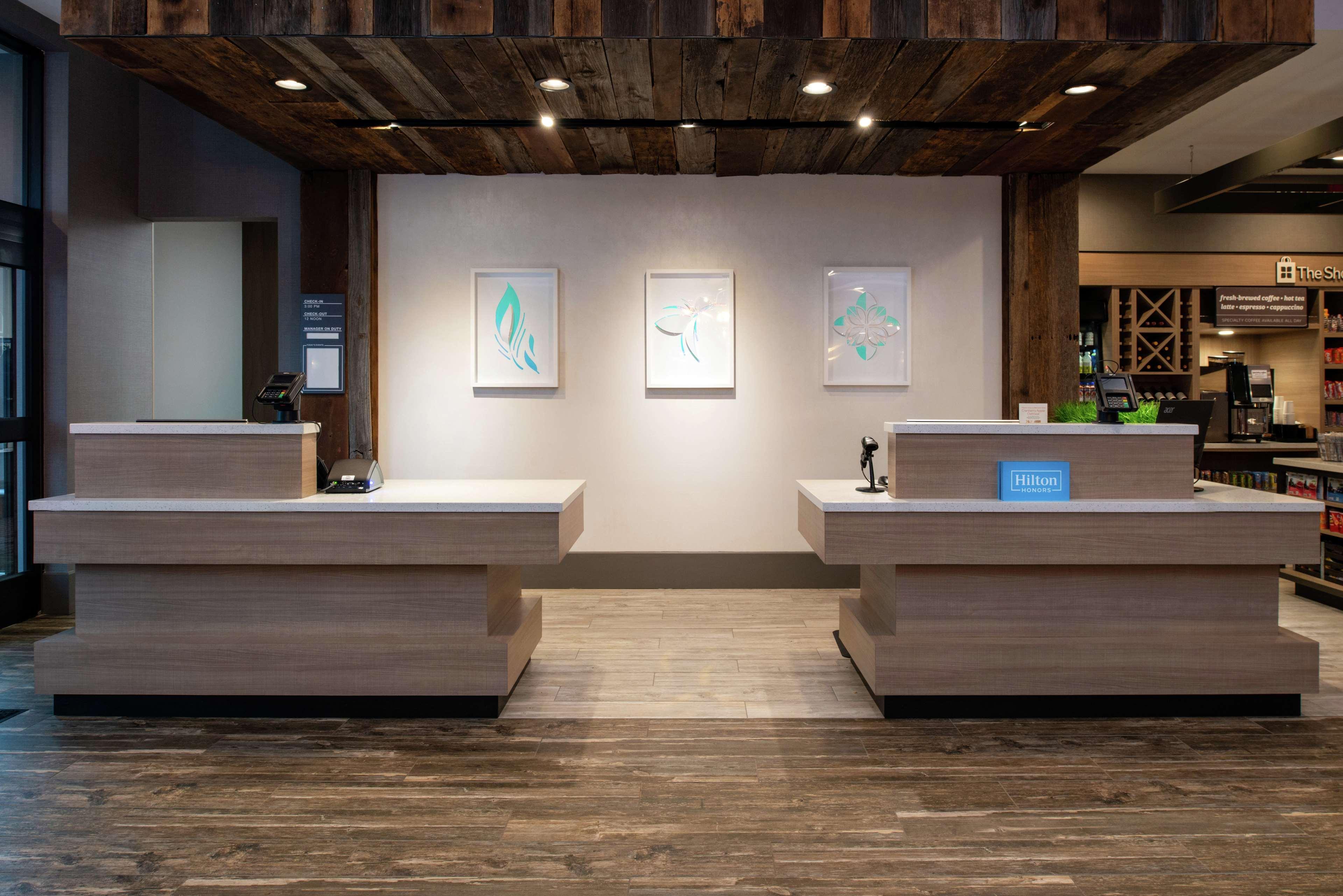 Hilton Garden Inn Gallatin Kültér fotó