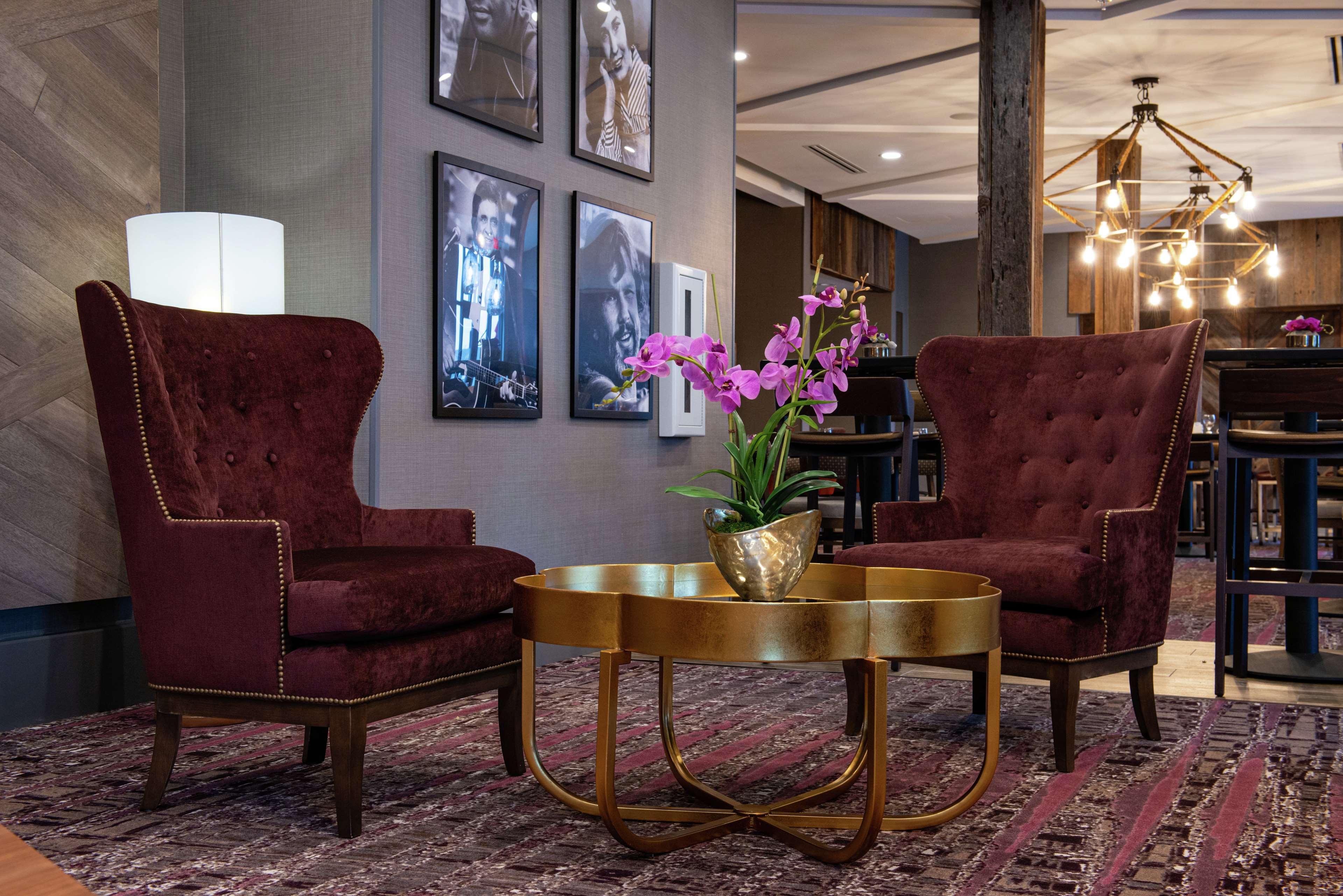Hilton Garden Inn Gallatin Kültér fotó