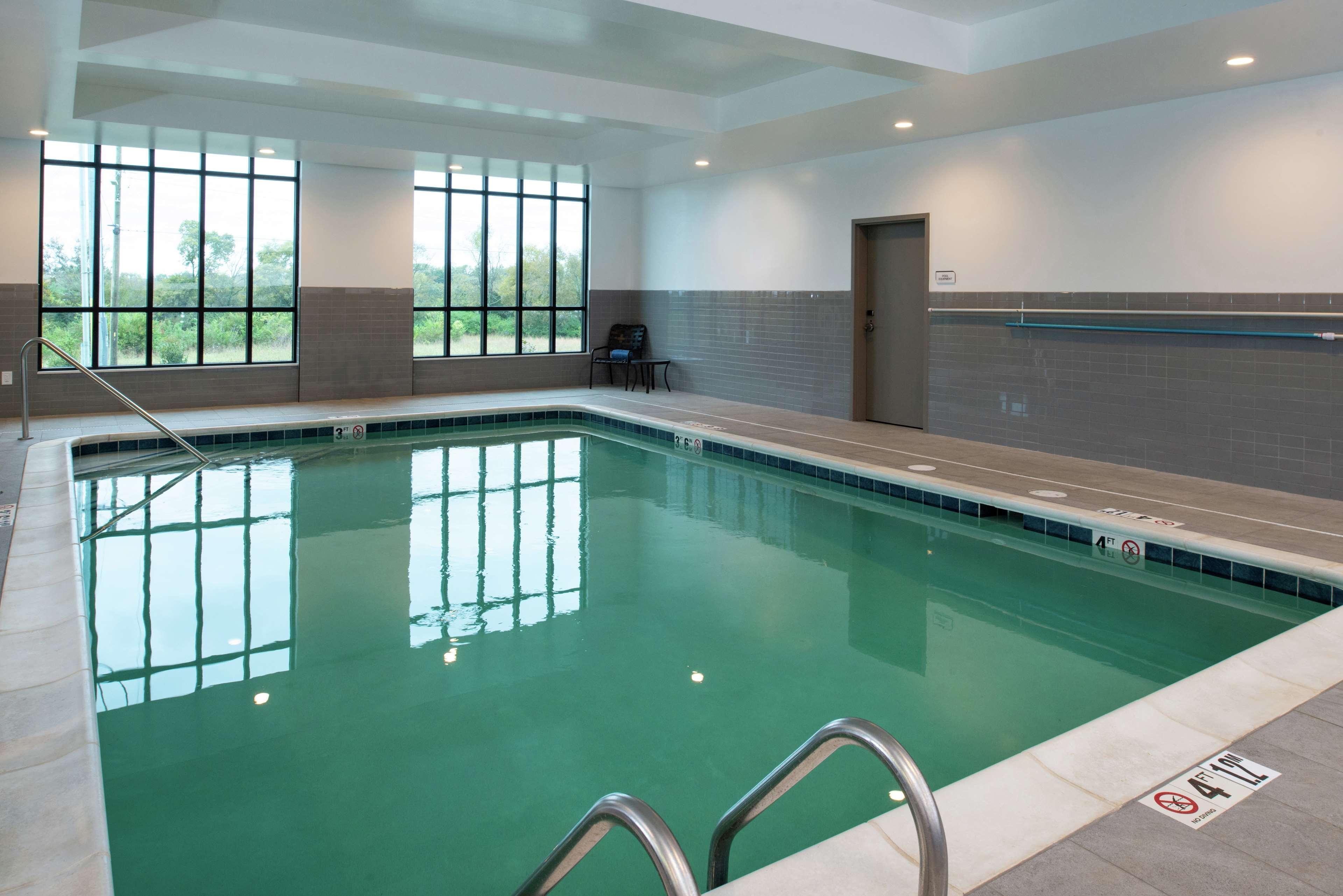 Hilton Garden Inn Gallatin Kültér fotó