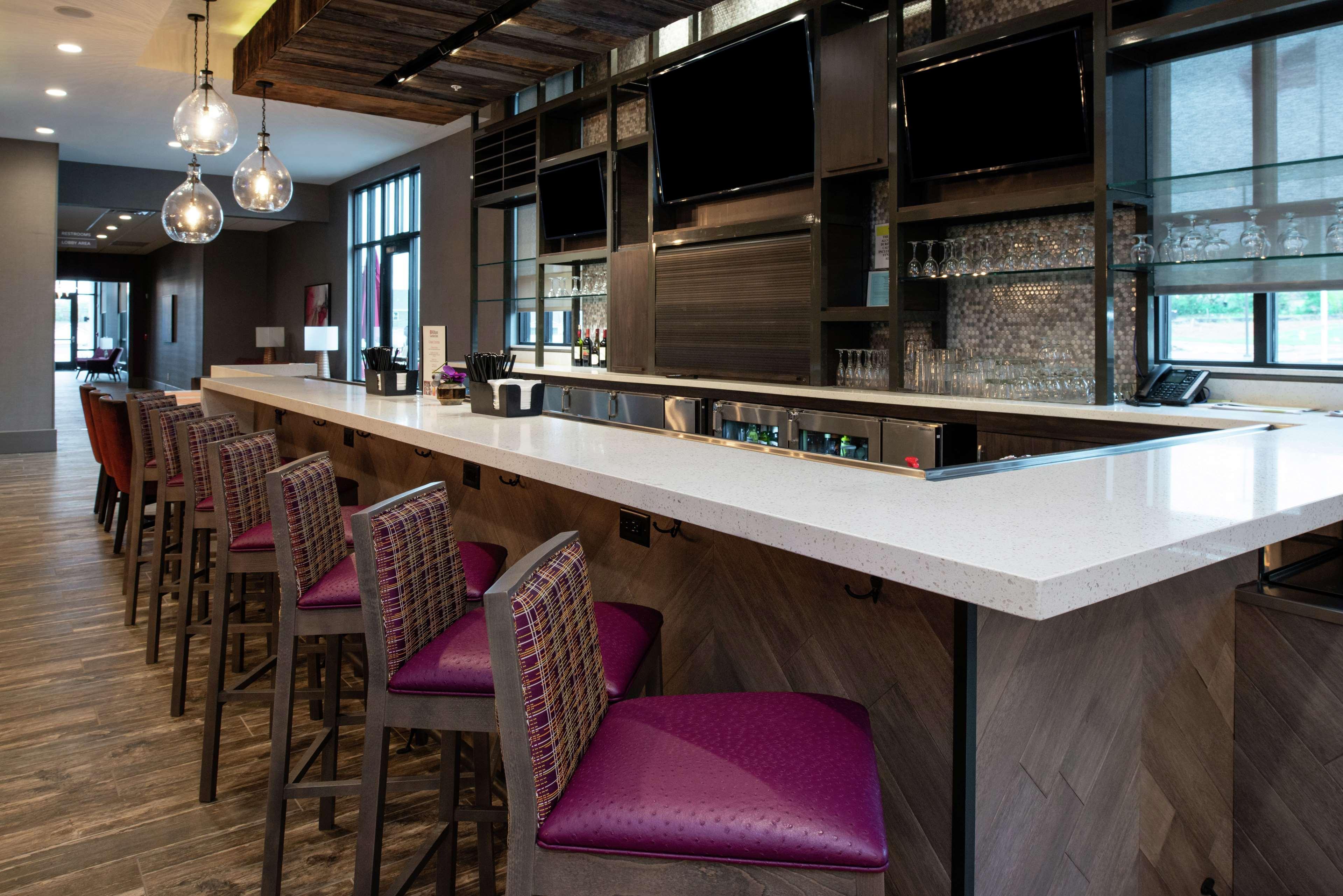 Hilton Garden Inn Gallatin Kültér fotó
