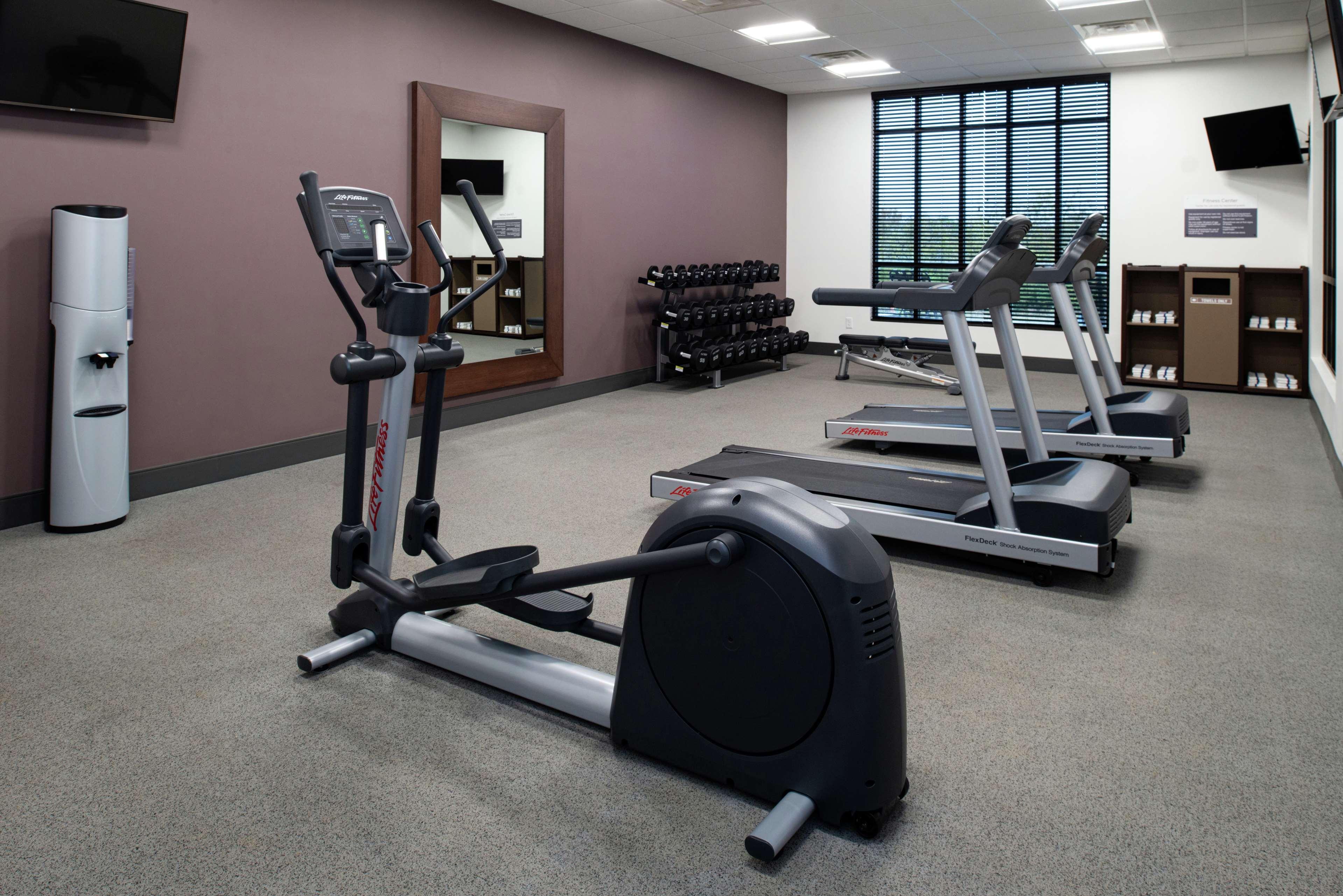 Hilton Garden Inn Gallatin Kültér fotó