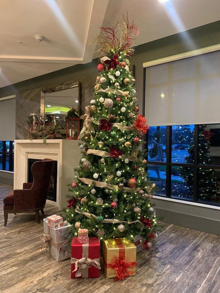 Hilton Garden Inn Gallatin Kültér fotó