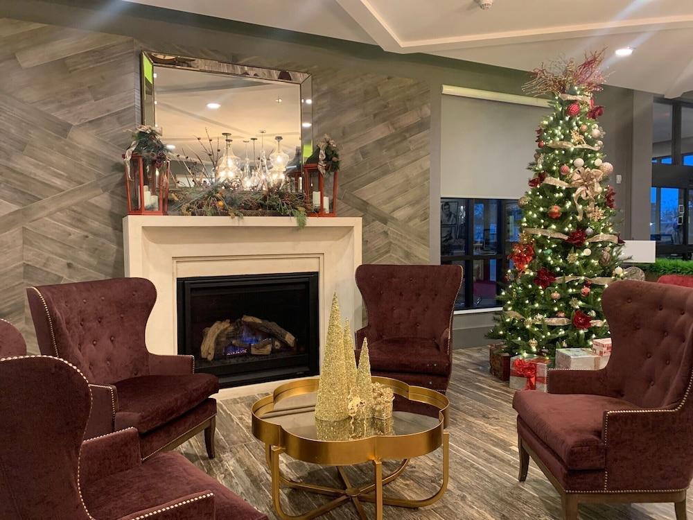 Hilton Garden Inn Gallatin Kültér fotó