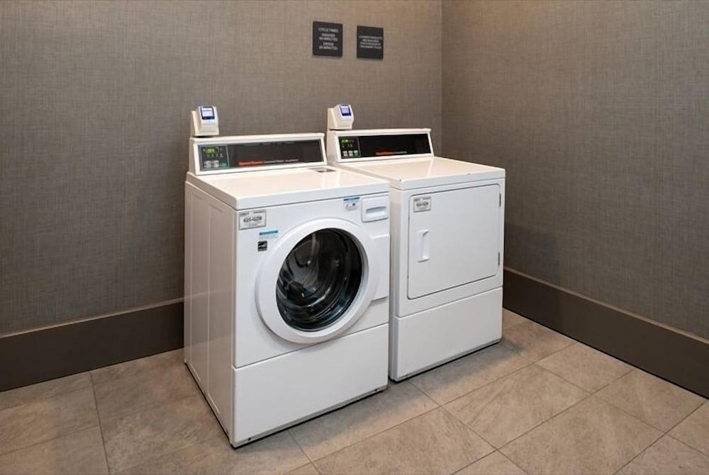 Hilton Garden Inn Gallatin Kültér fotó