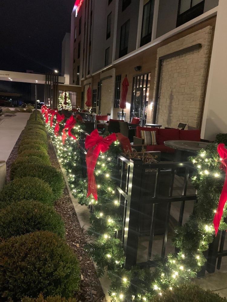 Hilton Garden Inn Gallatin Kültér fotó