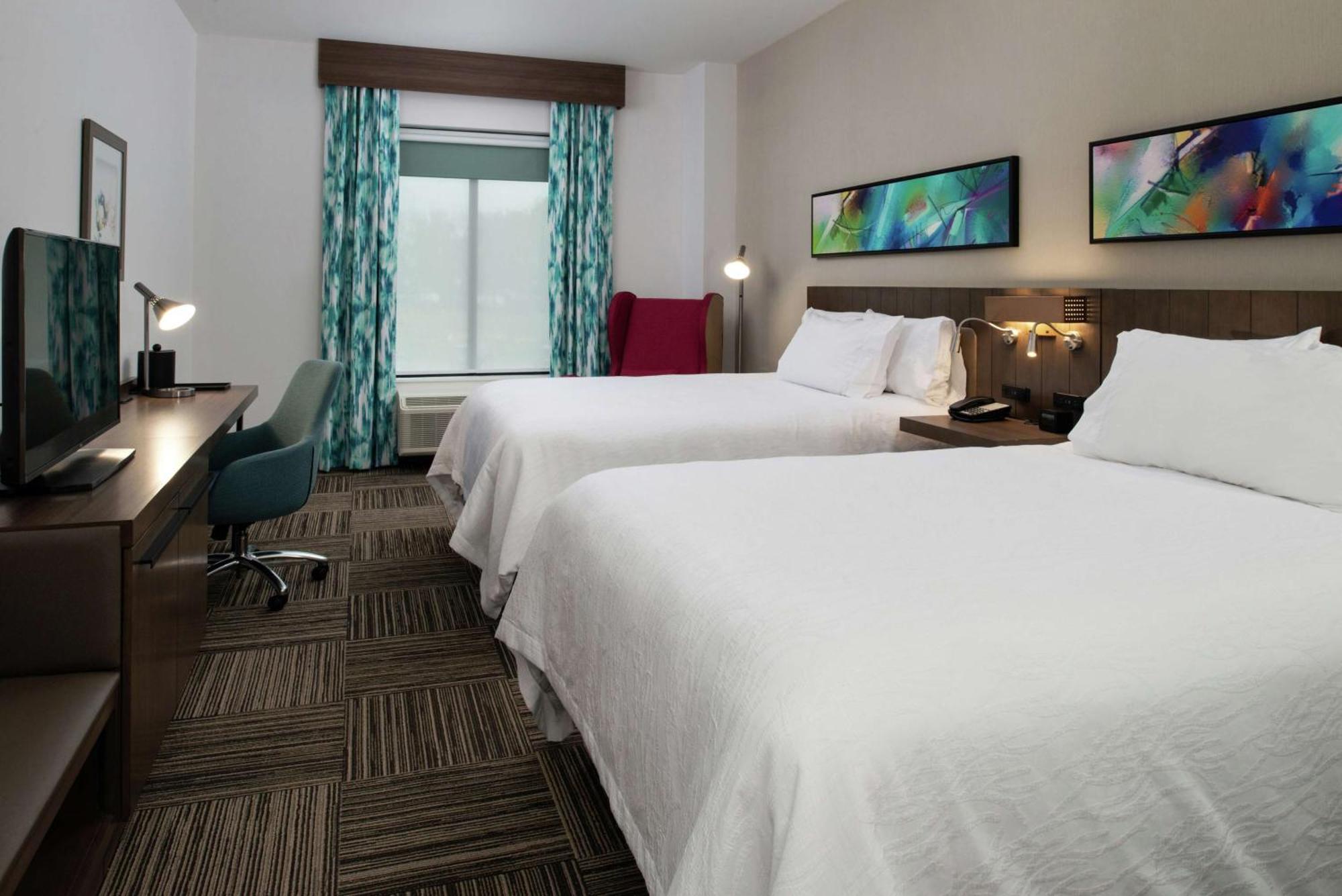 Hilton Garden Inn Gallatin Kültér fotó