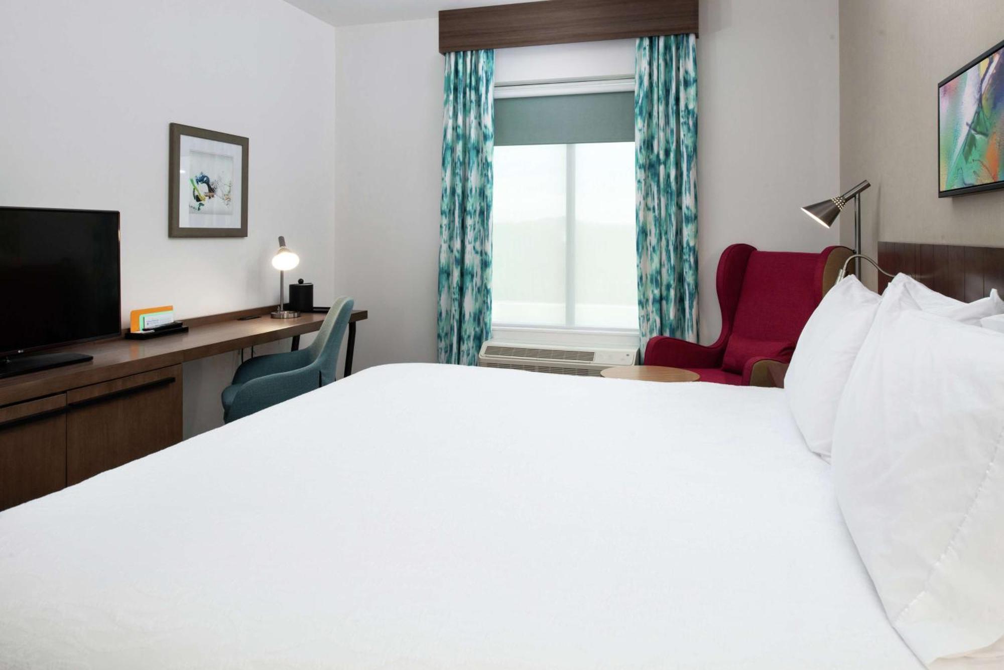 Hilton Garden Inn Gallatin Kültér fotó