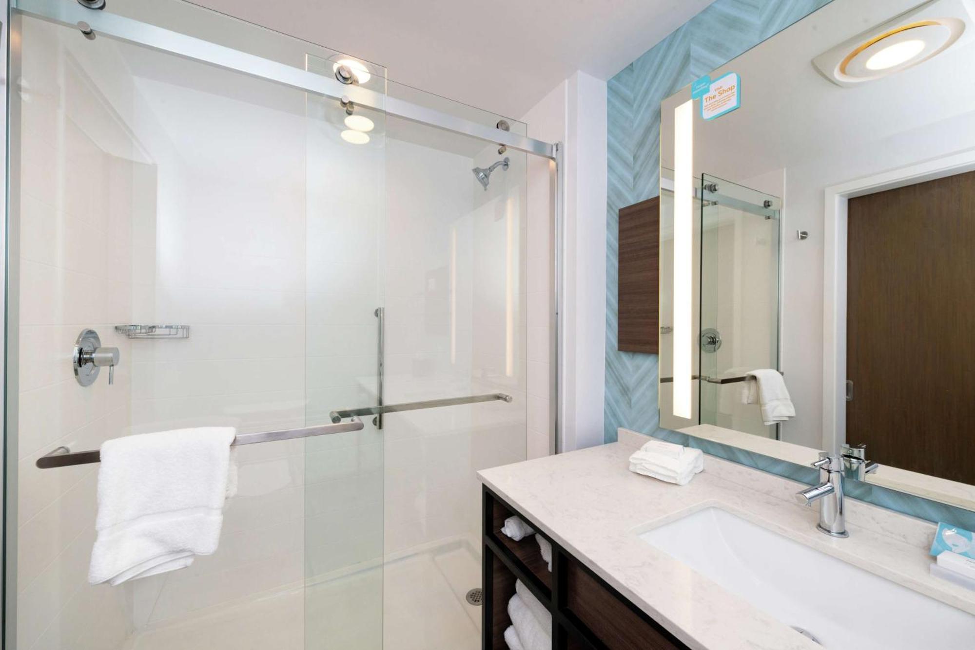 Hilton Garden Inn Gallatin Kültér fotó