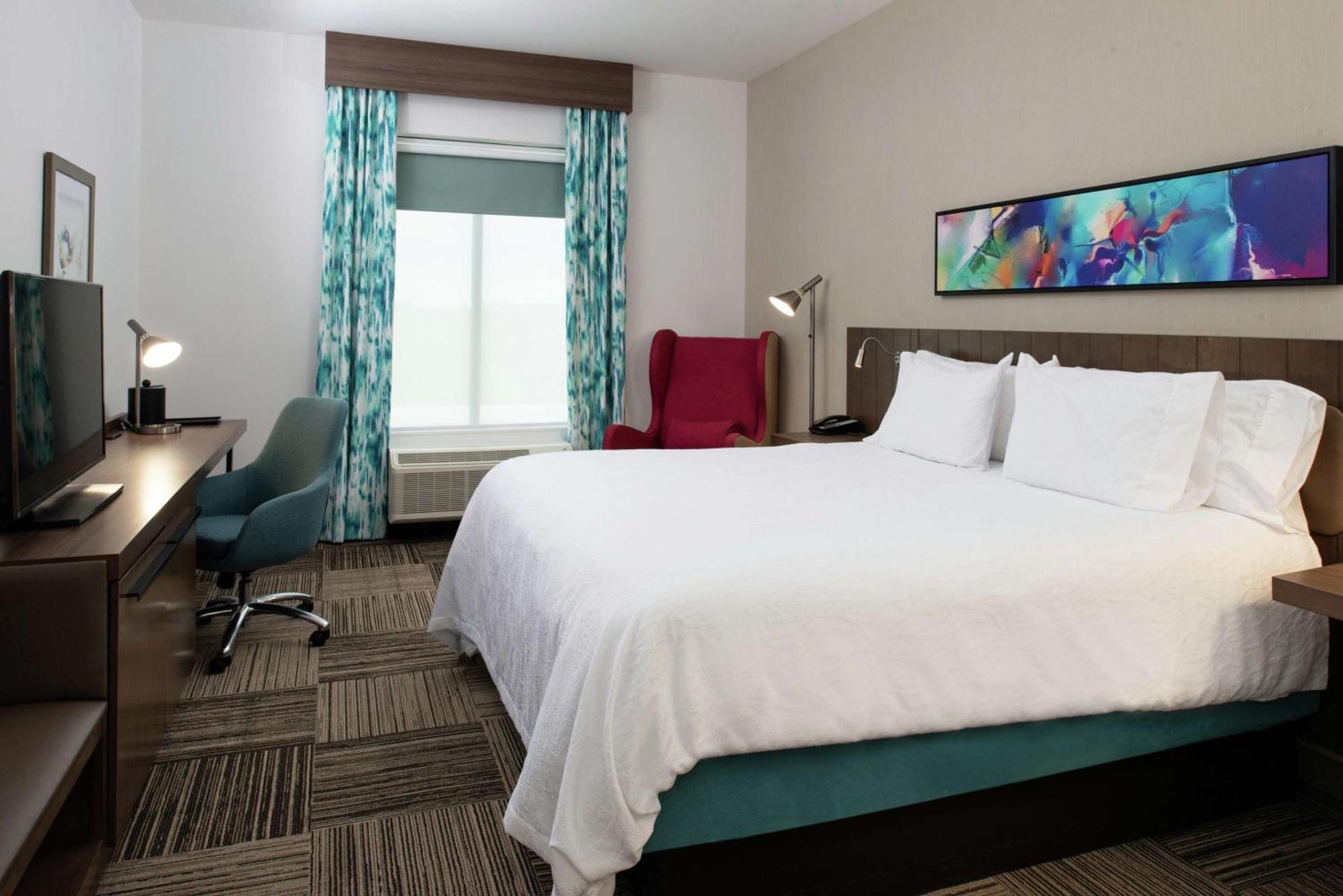 Hilton Garden Inn Gallatin Kültér fotó