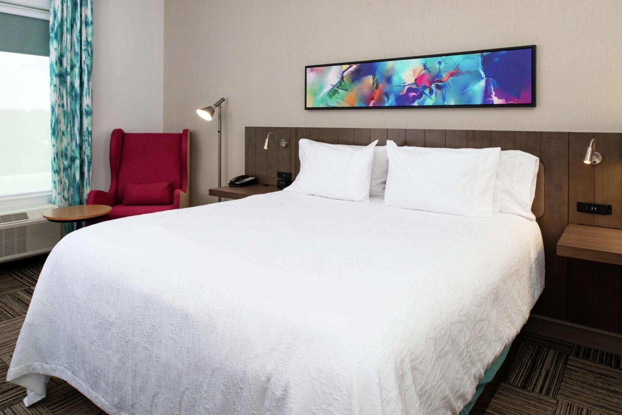 Hilton Garden Inn Gallatin Kültér fotó