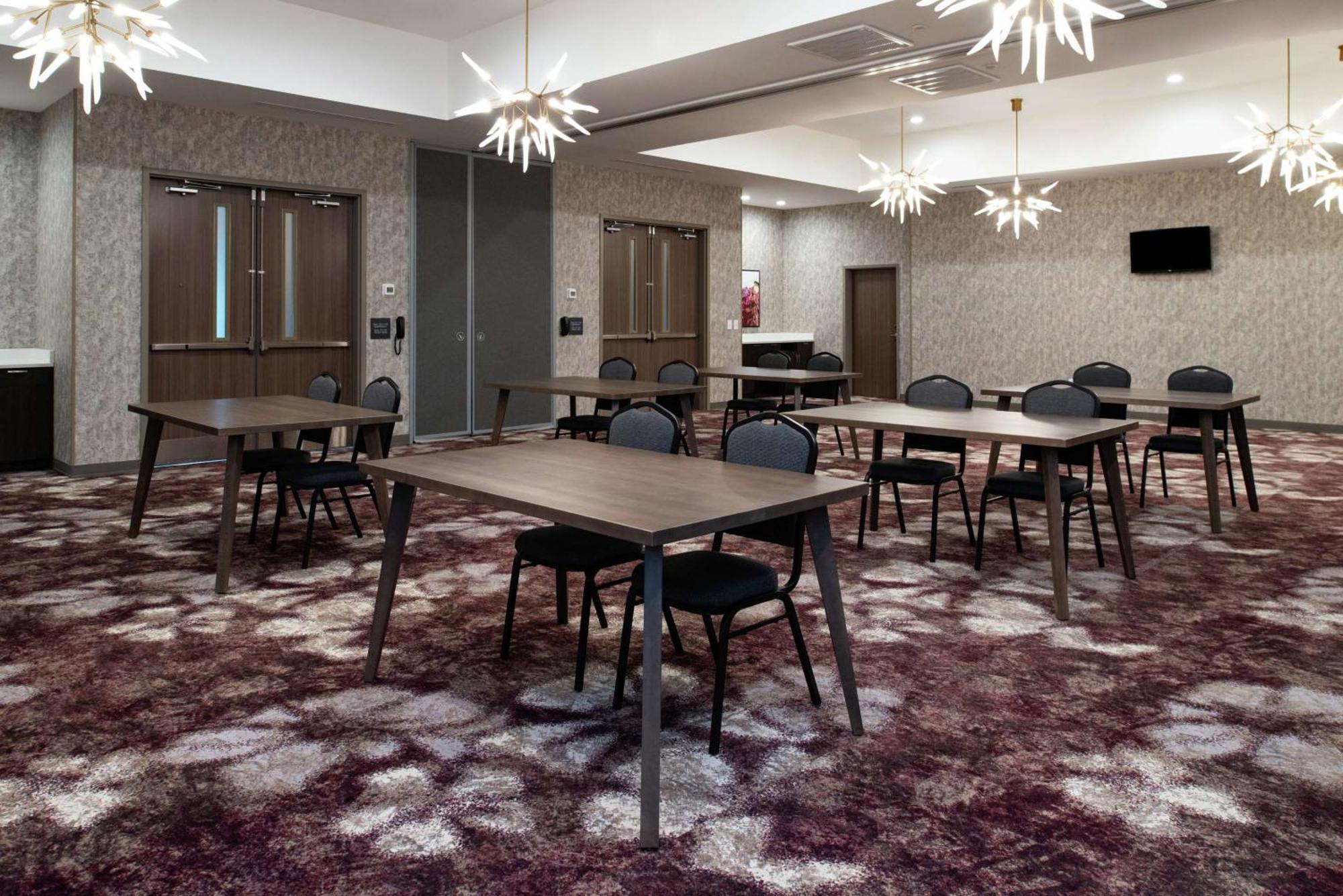 Hilton Garden Inn Gallatin Kültér fotó