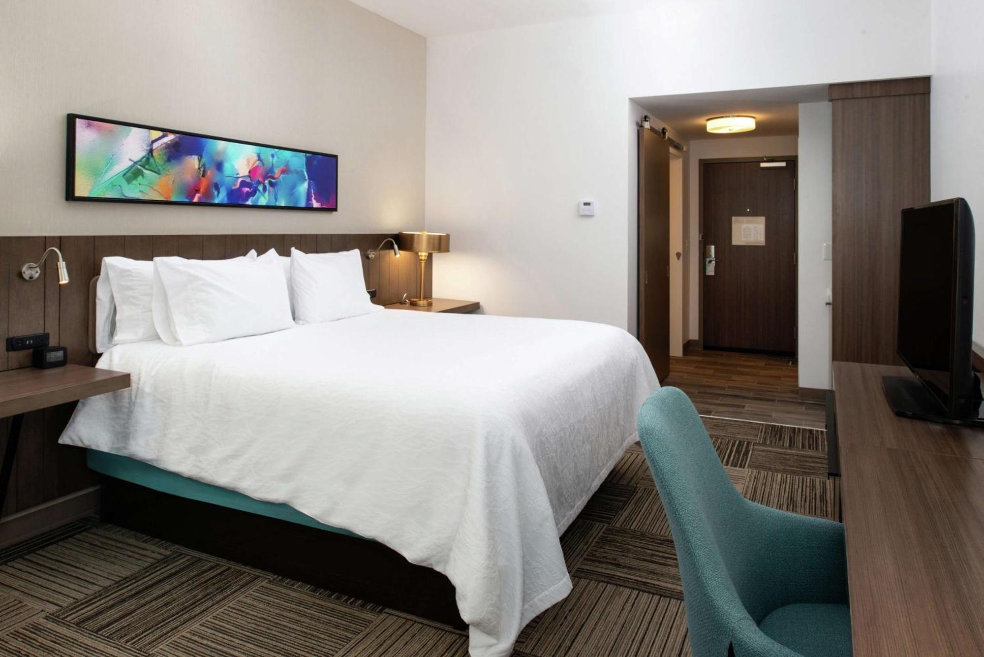 Hilton Garden Inn Gallatin Kültér fotó
