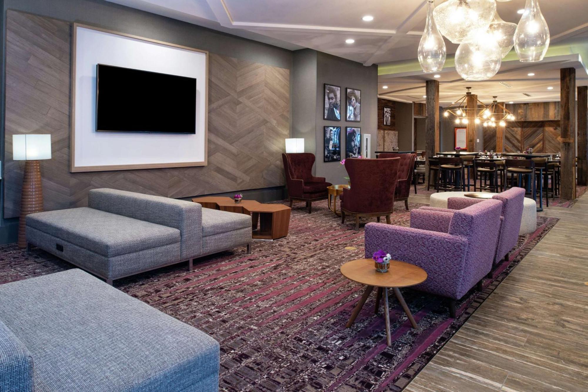 Hilton Garden Inn Gallatin Kültér fotó